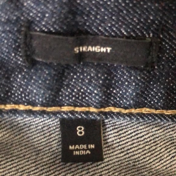 Talbots Jeans - Picture 6 of 6